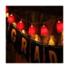 Guirnalda de luces para fiestas mini tazas de disparo_3