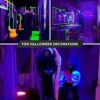 Pack de 2 bombillas LED de filamento E12 púrpura Bombilla_4