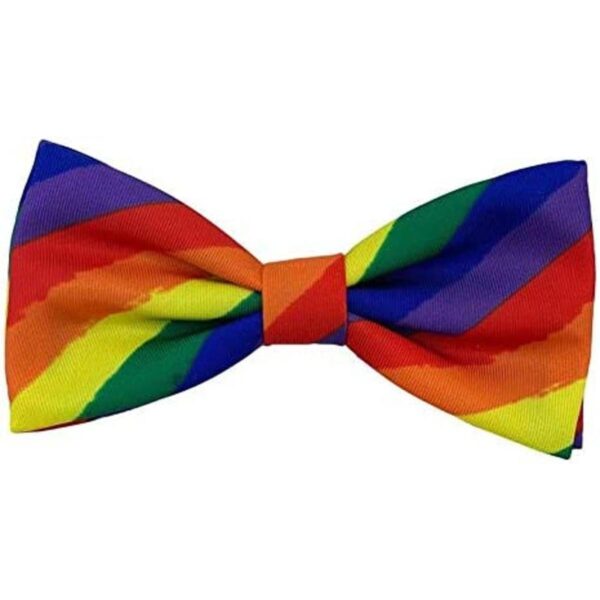 Huxley Kent Pajarita Igualdad del orgullo grande