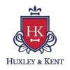 Huxley Kent Pajarita Igualdad del orgullo grande