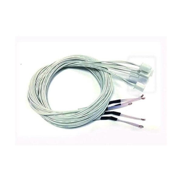 HICTOP 100 K ohmios NTC 3950 100 K termistor 3.9 ftsensor_4