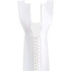 Chaqueta de plástico moldeado cremallera 36 cremallera_3