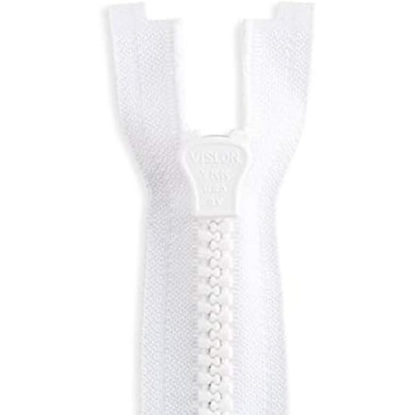 Chaqueta de plástico moldeado cremallera 36 cremallera_3
