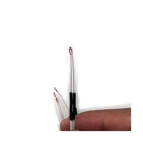 HICTOP 100 K ohmios NTC 3950 100 K termistor 3.9 ftsensor_3