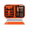 MEBTOOLS Juego de 34 cuchillas de afeitar para quitar