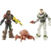 Disney y Pixar Lightyear Toys Figuras de acción Buzz_4