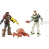 Disney y Pixar Lightyear Toys Figuras de acción Buzz_2