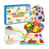 Juguetes educativos de aprendizaje y regalo para niños y_1