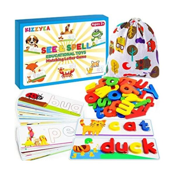 Juguetes educativos de aprendizaje y regalo para niños y_1