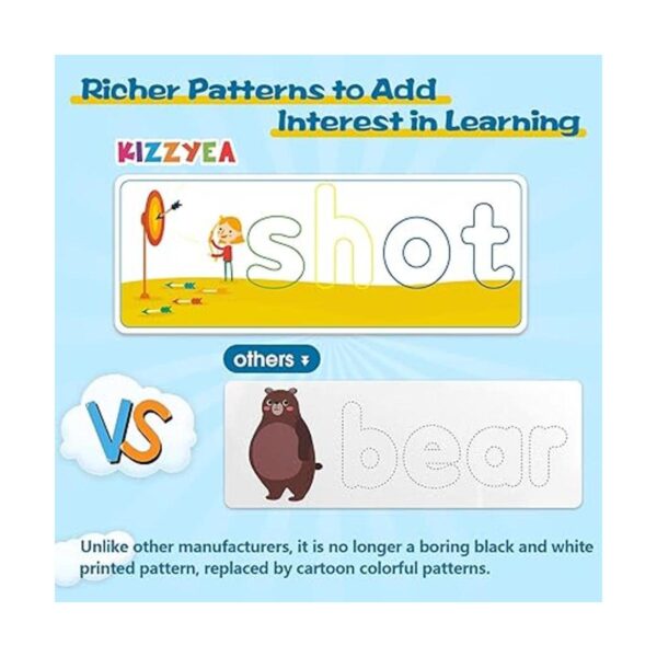 Juguetes educativos de aprendizaje y regalo para niños y_2