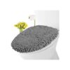 LuxUrux Funda para tapa de inodoro extra suave asiento_1