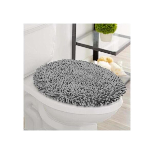 LuxUrux Funda para tapa de inodoro extra suave asiento_3