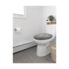 LuxUrux Funda para tapa de inodoro extra suave asiento_4