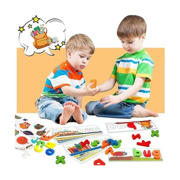 Juguetes educativos de aprendizaje y regalo para niños y_6