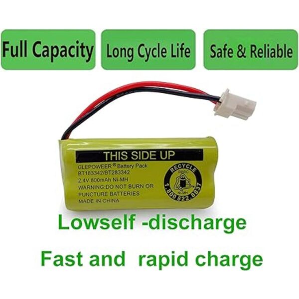 GLEPOWEER BT162342 BT262342 BT262342 BT183342 BT166342