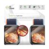 IQ Shield Protector de pantalla para Apple Watch Series_3