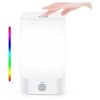 Lámpara de mesa LED lámpara de noche inalámbrica_1