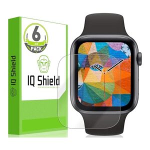 IQ Shield Protector de pantalla para Apple Watch Series_1