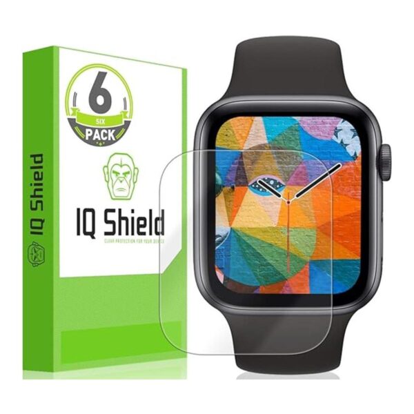 IQ Shield Protector de pantalla para Apple Watch Series_1