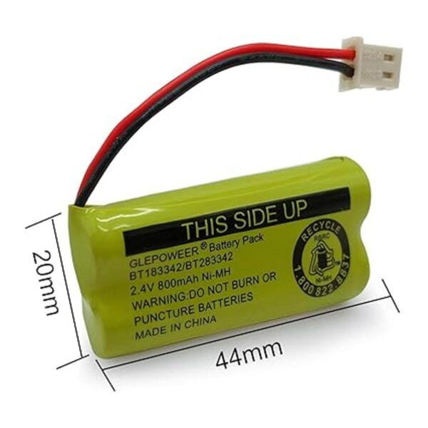 GLEPOWEER BT162342 BT262342 BT262342 BT183342 BT166342