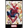 Marvel El increíble rompecabezas de Spiderman 800500_5