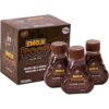 Kangaroo The Original Emoji Poop Slime Paquete de 3 limos_2