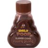 Kangaroo The Original Emoji Poop Slime Paquete de 3 limos_5