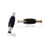 Conector hembra de CC a hembra y macho a macho 0.217 in x_3