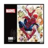 Marvel El increíble rompecabezas de Spiderman 800500_2