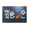 Troqueles de corte de metal para Halloween criaturas_5