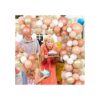 Kit de 129 globos de rubor para arco de guirnalda de 12_5