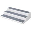 Copco organizador antideslizante de 3 niveles para_1