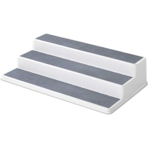 Copco organizador antideslizante de 3 niveles para_1