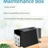 Aomya Caja de mantenimiento de tinta remanufacturada T6716_5