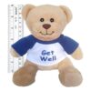 Oso de peluche Get Well Oso de peluche súper lindo de 6_3