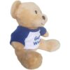 Oso de peluche Get Well Oso de peluche súper lindo de 6_2