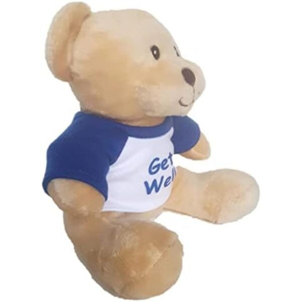 Oso de peluche Get Well Oso de peluche súper lindo de 6_2