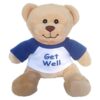 Oso de peluche Get Well Oso de peluche súper lindo de 6_1