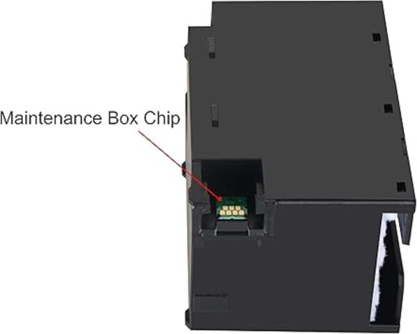 Aomya Caja de mantenimiento de tinta remanufacturada T6716_4