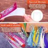 Molde para marcapáginas con borlas kit de molde para