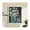Kits de pintura de diamantes de flores para adultos Be_6