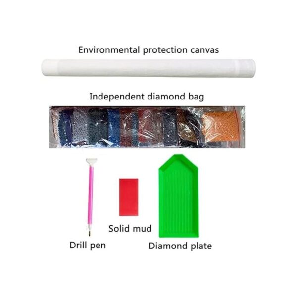 Kit digital de diamante 5D DIY pintura para adultos hecha_3