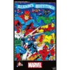 Marvel Seasons Greetings from The Avengers Rompecabezas_5