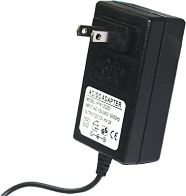 3528 tira de luz. Negro_1