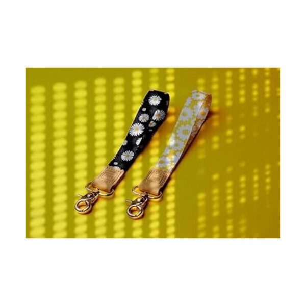 Llavero de pulsera cordón de muñeca para llaves llaveros_3