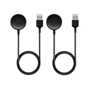 Galaxy Watch 543 Cargador EMallee USB A base de carga_1