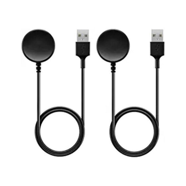 Galaxy Watch 543 Cargador EMallee USB A base de carga_1