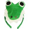 Diadema de animal para fiestas de peluche para fiestas_1