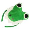 Diadema de animal para fiestas de peluche para fiestas_3