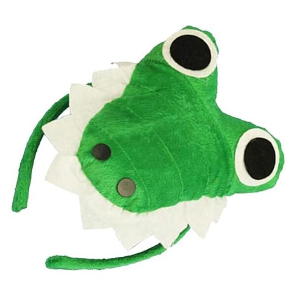 Diadema de animal para fiestas de peluche para fiestas_3